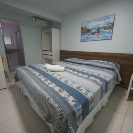 Sol Nascente Hotel Pousada Beira Mar Natal Buitenkant foto